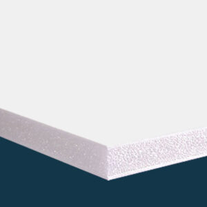 Aicham Larson-Juhl Foamboard 5mm weiß 168-30568