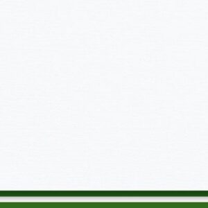 Aicham Larson-Juhl ColorCoreStripe Weiß 019-76056 81×101