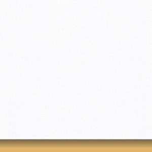 Aicham Larson-Juhl ColorCore Weiß 036-75056 81×101