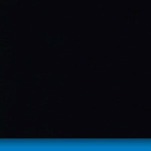 Aicham Larson-Juhl ColorCore Schwarz 086-41356 81×101