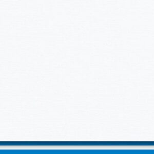 Aicham Larson-Juhl ColorCoreStripe Weiß 089-76056 81×101