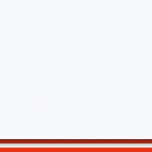 Aicham Larson-Juhl ColorCoreStripe Weiß 099-76056 81×101