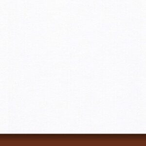 Aicham Larson-Juhl ColorCore Weiß 106-75056 81×101