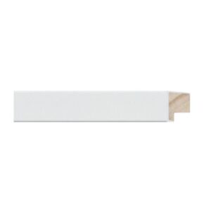 Aicham Larson-Juhl Tribeca White 111286
