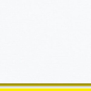 Aicham Larson-Juhl ColorCoreStripe Weiß 119-76056 81×101