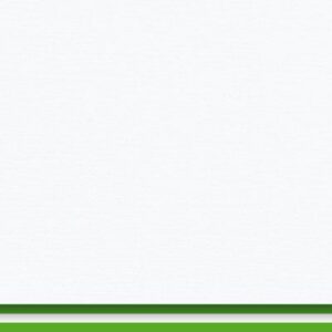 Aicham Larson-Juhl ColorCoreStripe Weiß 129-76056 81×101