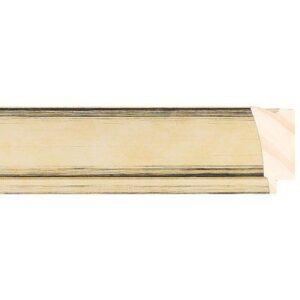 Aicham Larson-Juhl Corona Gold 1420-190