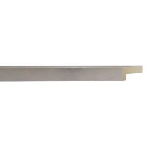 Aicham Larson-Juhl Gramercy Brushed silver 147791