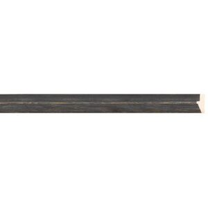 Aicham Larson-Juhl Amish Black Lancaster Fillet ca.14mm Holz-Rahmen 169260