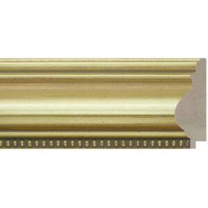 Aicham Larson-Juhl Clever Line 2 Gold 201-246-000