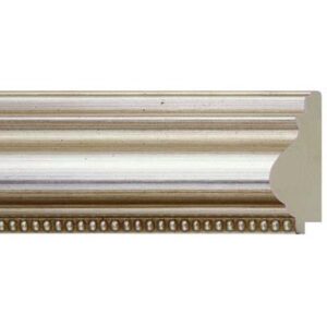 Aicham Larson-Juhl Clever Line 2 Silber 201-348-000