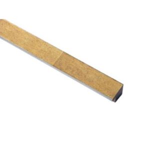 Aicham Larson-Juhl Sento II Braunbeige lasiert auf Silber 226-785