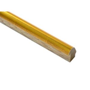 Aicham Larson-Juhl Optima Glanzgold auf Rotpoliment 293-274