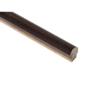 Aicham Larson-Juhl Optima Nussbraun auf Natur ca.29mm Holz-Rahmen 293-945-Z