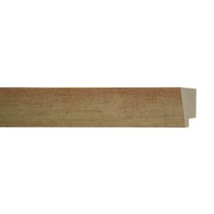 Aicham Larson-Juhl Sento III Rot auf Silberdecor 336-444