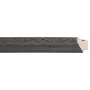 Aicham Larson-Juhl Mareis French Ebony mit Ornament 337593