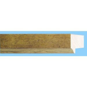 Aicham Larson-Juhl Lucerne schmal Gold 350793