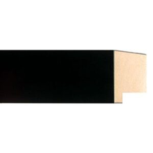 Tribeca Schwarz ca.40mm 382285