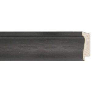 Aicham Larson-Juhl Dresden Schwarzbraun 438120