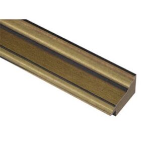 Aicham Larson-Juhl Maestro Ulmer Antik-Gold 452-058