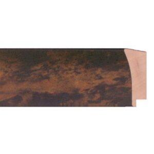 Aicham Larson-Juhl Florentina mittel Verde 457905