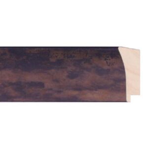 Aicham Larson-Juhl Florentina mittel Nero 457906