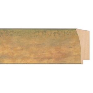 Aicham Larson-Juhl Florentina mittel Gelb 457908