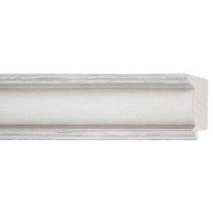 Aicham Larson-Juhl Fenice Weißgrau 464500