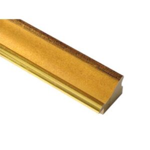 Aicham Larson-Juhl Classico I Siena Gold 490-092