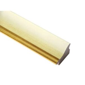 Aicham Larson-Juhl Classico I Gold mit Elfenbein 490-232