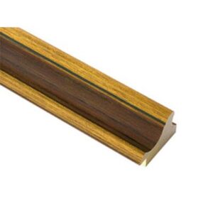 Aicham Larson-Juhl Museo I Antikgold mit Bologneser Braun 540-475