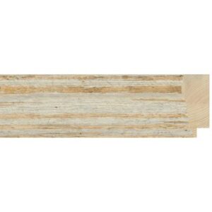 Aicham Larson-Juhl Brittany Cremeweiß 554302