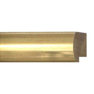 Aicham Larson-Juhl Flat II Dänisch Gold 557-202