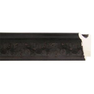 Aicham Larson-Juhl Mareis French Ebony mit Ornament 557593