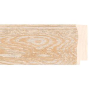 Aicham Larson-Juhl Lancaster Flat Split Rail Tan ca.68 mm Holz-Rahmen 569250