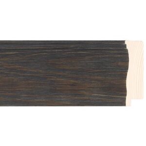 Aicham Larson-Juhl Lancaster Amish Black 569260