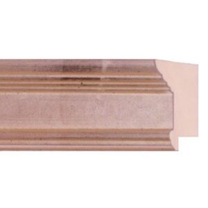 Aicham Larson-Juhl Academie Silver 573237