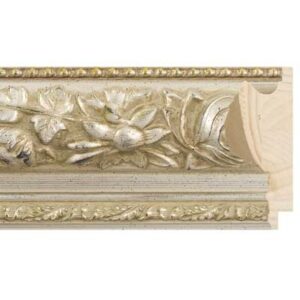 Aicham Larson-Juhl Clever Line 1 Silber 608-348-000