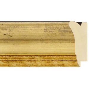 Aicham Larson-Juhl Clever Line 5 Gold 624-247-000