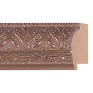 Aicham Larson-Juhl Imperial Silber 643IS