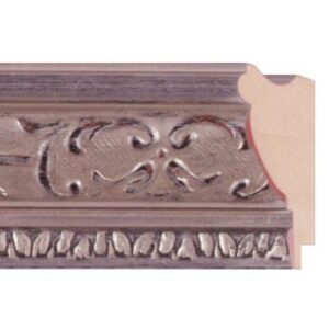 Aicham Larson-Juhl Chateau Louis XIV Silber 661014