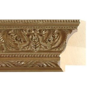 Aicham Larson-Juhl Imperial Silber 683IS