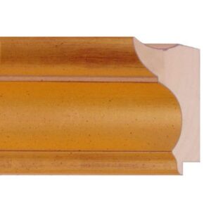 Academie Gold ca.76mm 733235