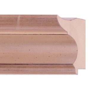 Aicham Larson-Juhl Academie Silver 733237