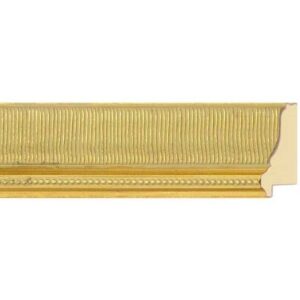 Aicham Larson-Juhl Clever Line 7 Gold 742-246-000