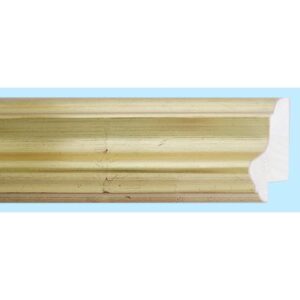 Aicham Larson-Juhl Senelar Classics I Gold 8042