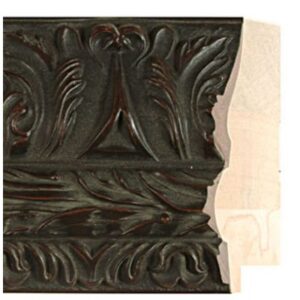 Aicham Larson-Juhl Imperial Schwarz 861IB