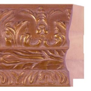 Aicham Larson-Juhl Imperial Gold 861IG