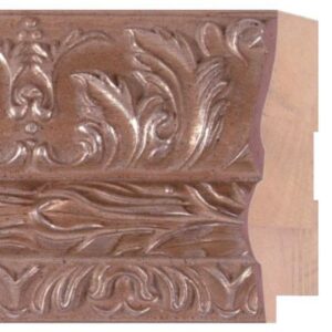 Aicham Larson-Juhl Imperial Silber 861IS