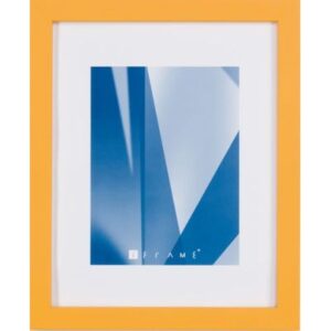 Aicham Larson-Juhl IFrame-Koblenz Gelb 18×24 5114063216